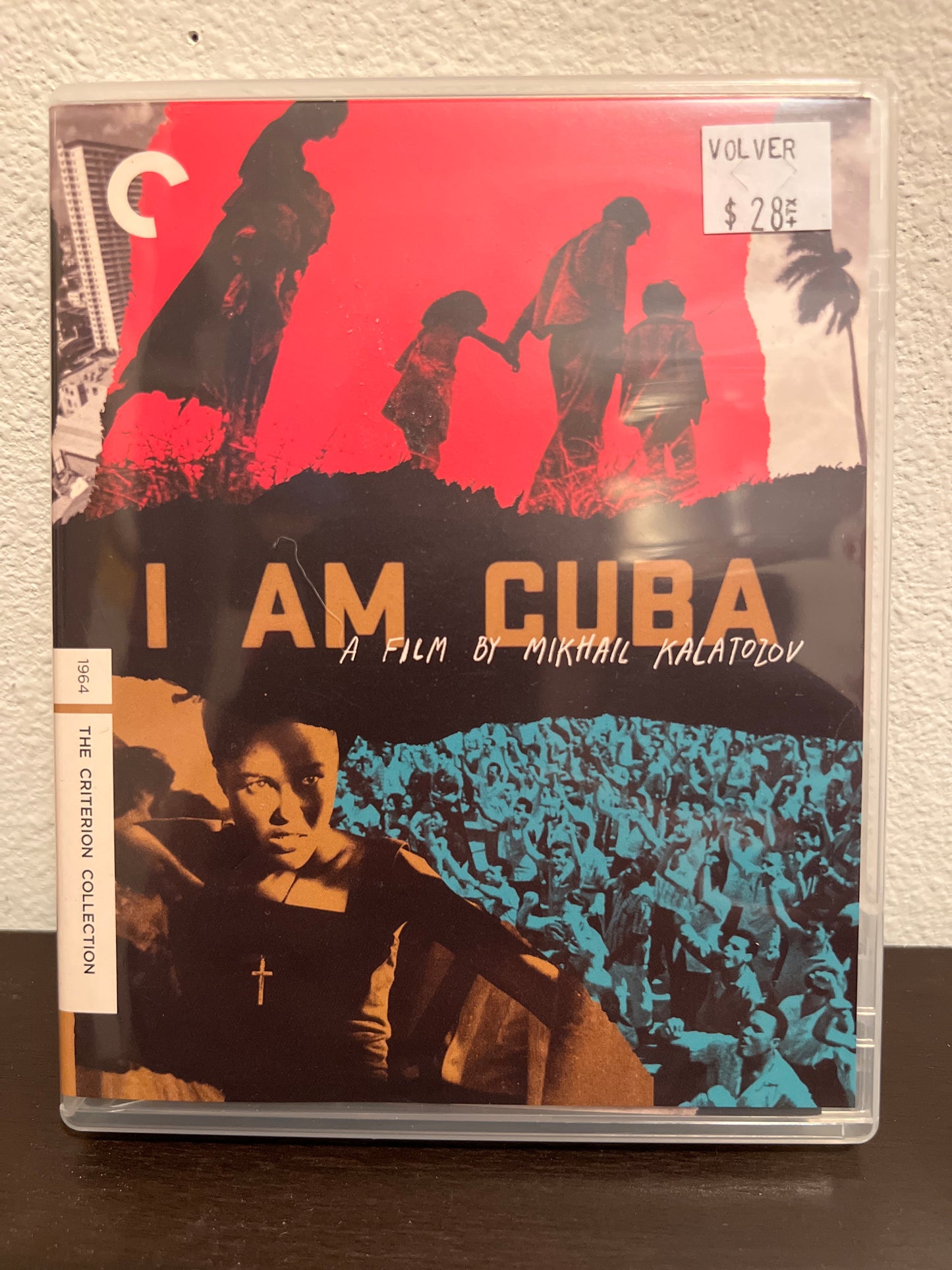 I Am Cuba