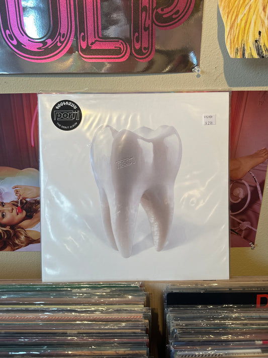 Porij - Teething