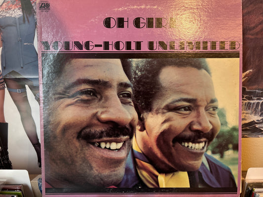 Young-Holt Unlimited - Oh Girl