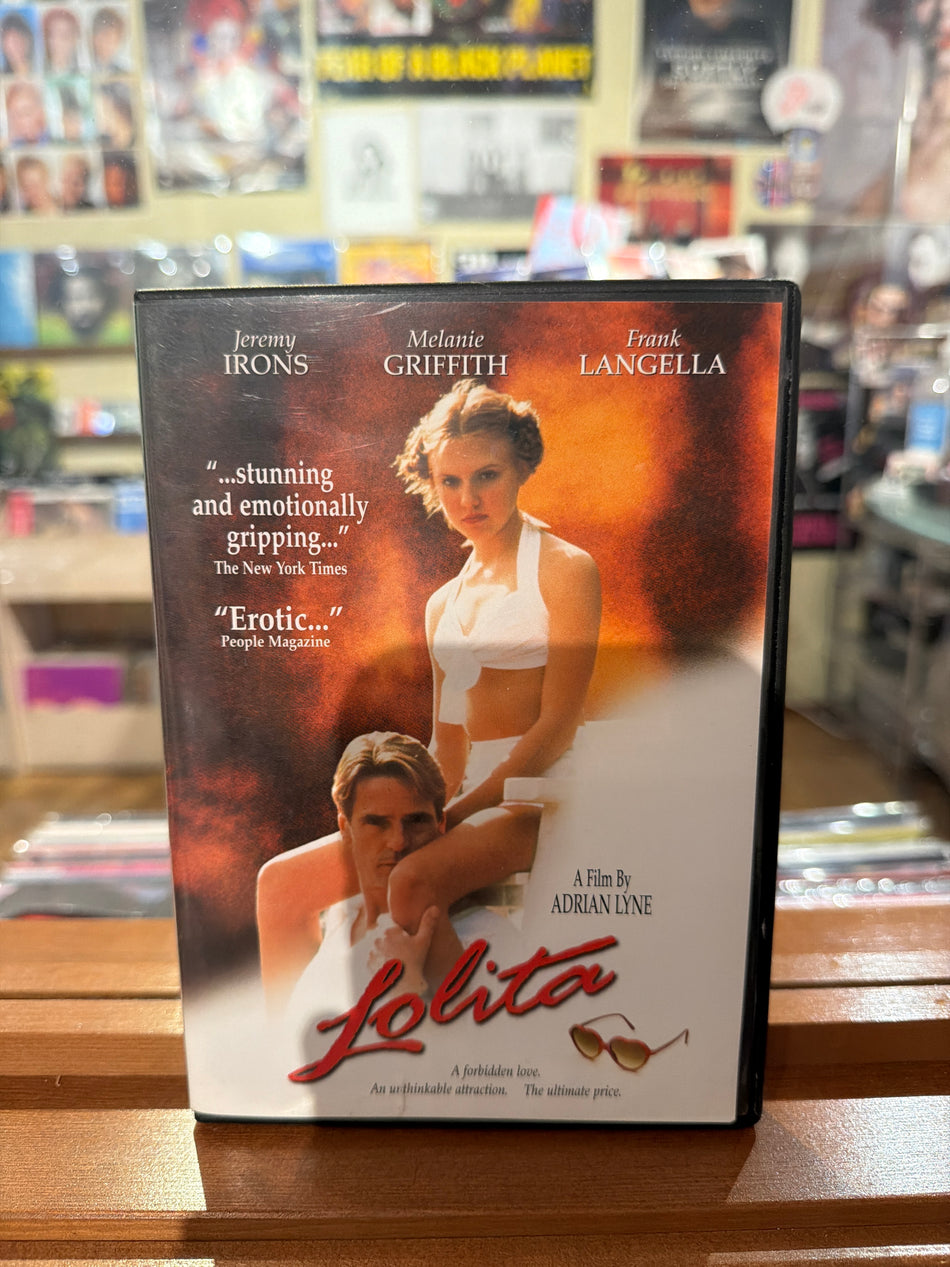Lolita (1997)