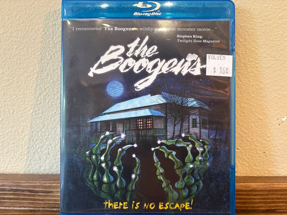 The Boogens