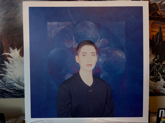 Midori Takada - Masahiko Satoh - Lunar Cruise