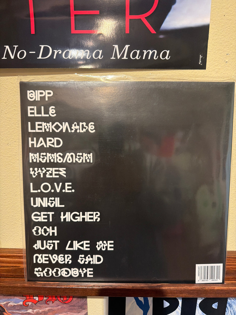 Sophie - Product (Vinyl LP)