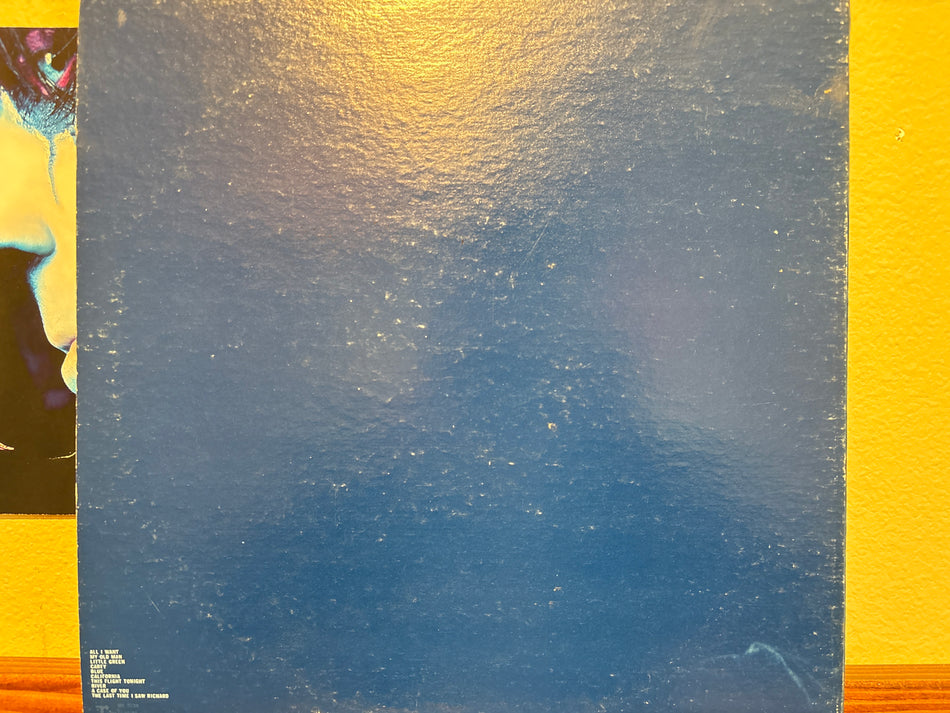Joni Mitchell - Blue