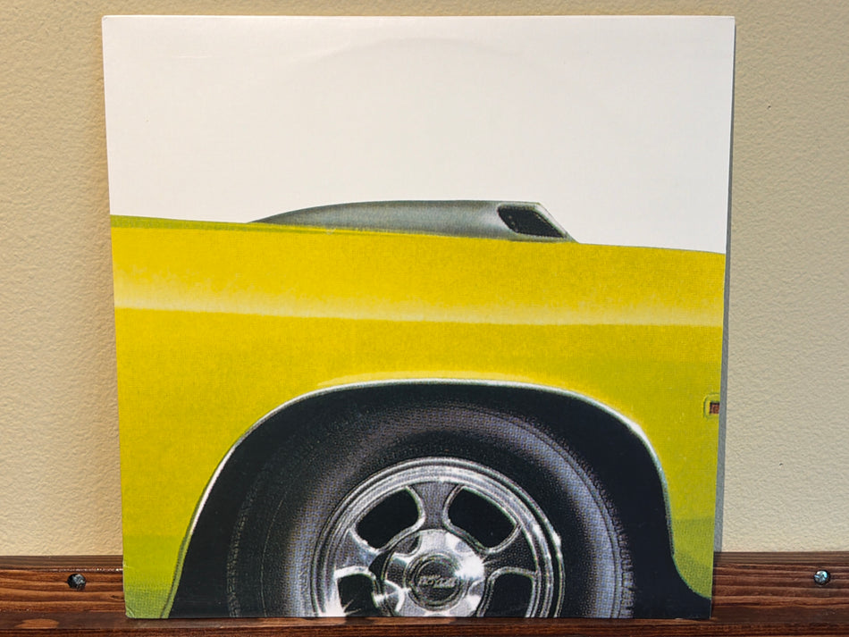Earth - Pentastar: In The Style Of Demons