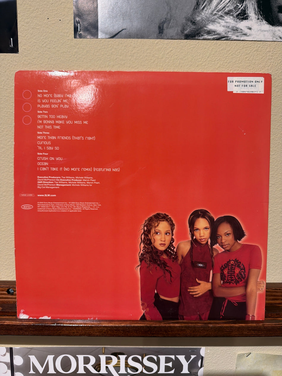 3LW - 3LW