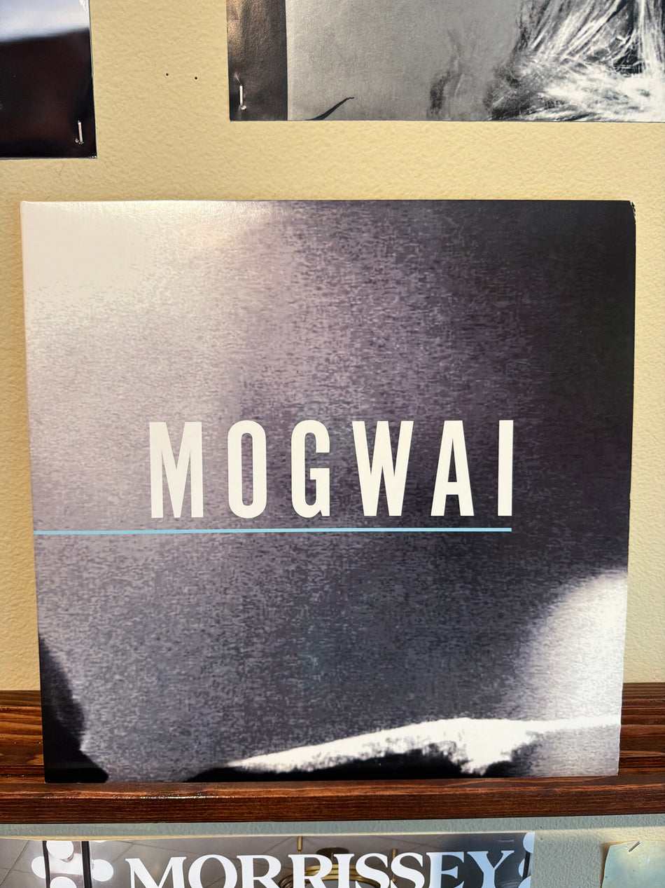 Mogwai - Special Moves (No DVD)