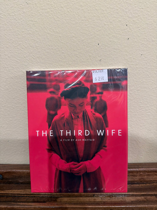 The Third Wife