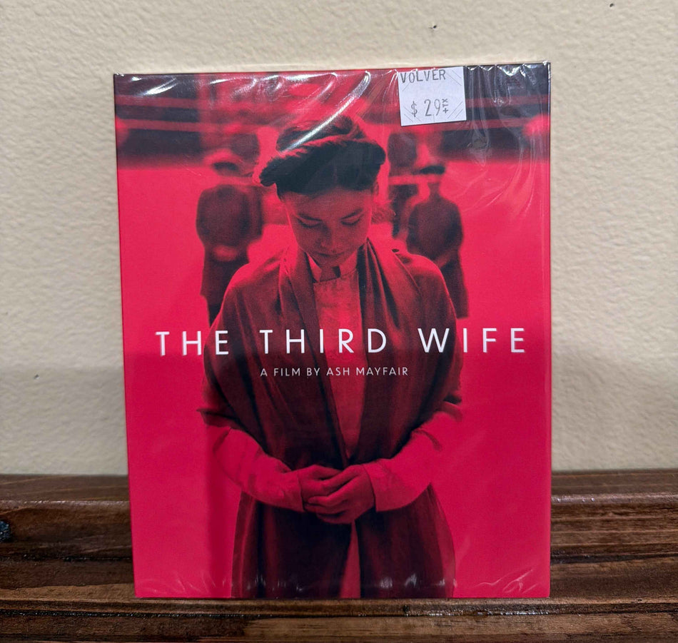 The Third Wife
