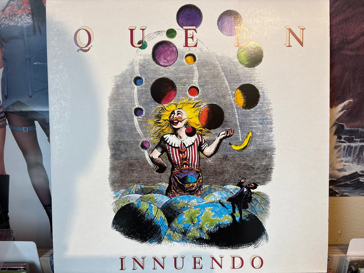 Queen - Innuendo