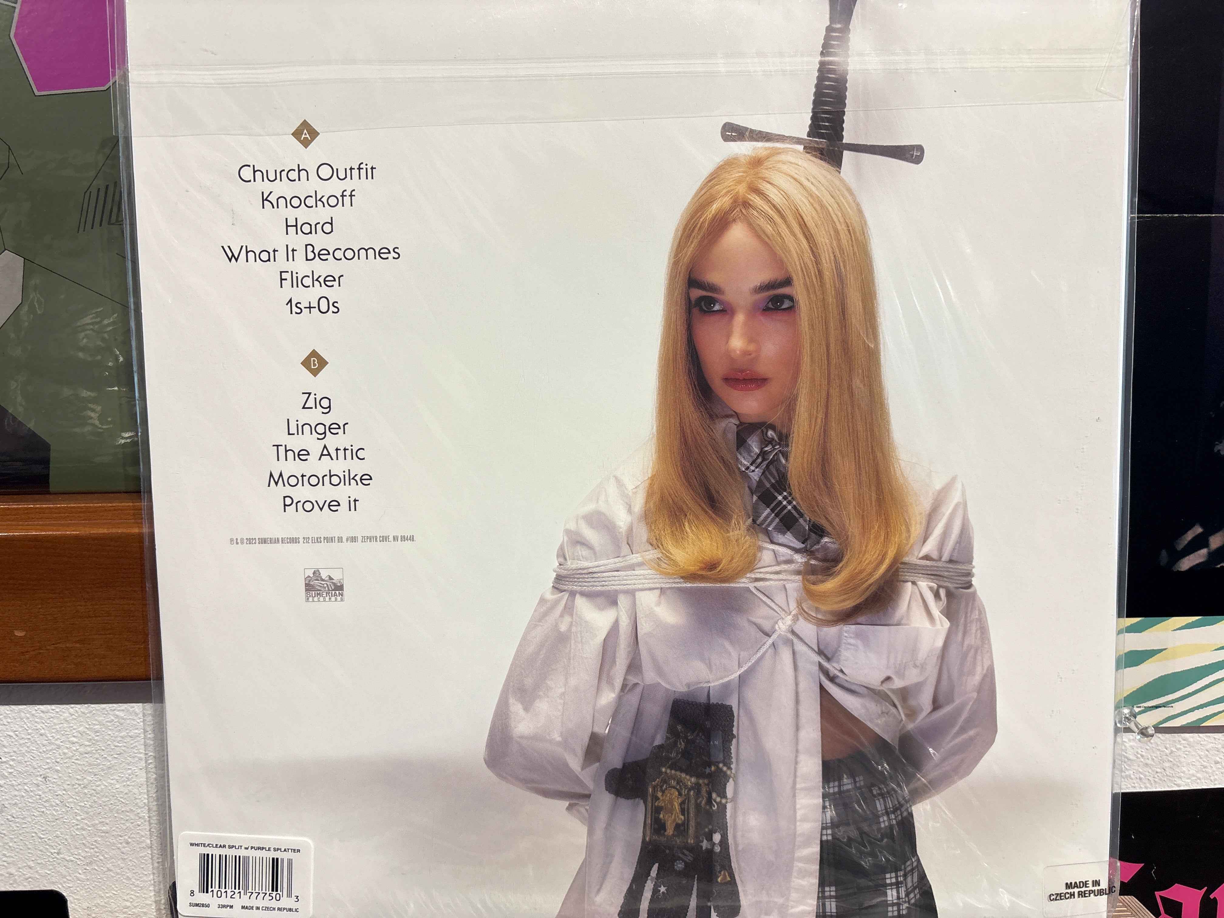 Poppy - Zig