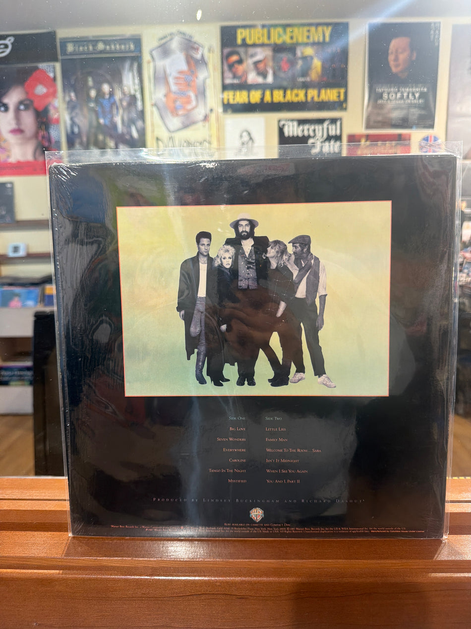 Fleetwood Mac - Tango in the Night (US Vinyl LP)