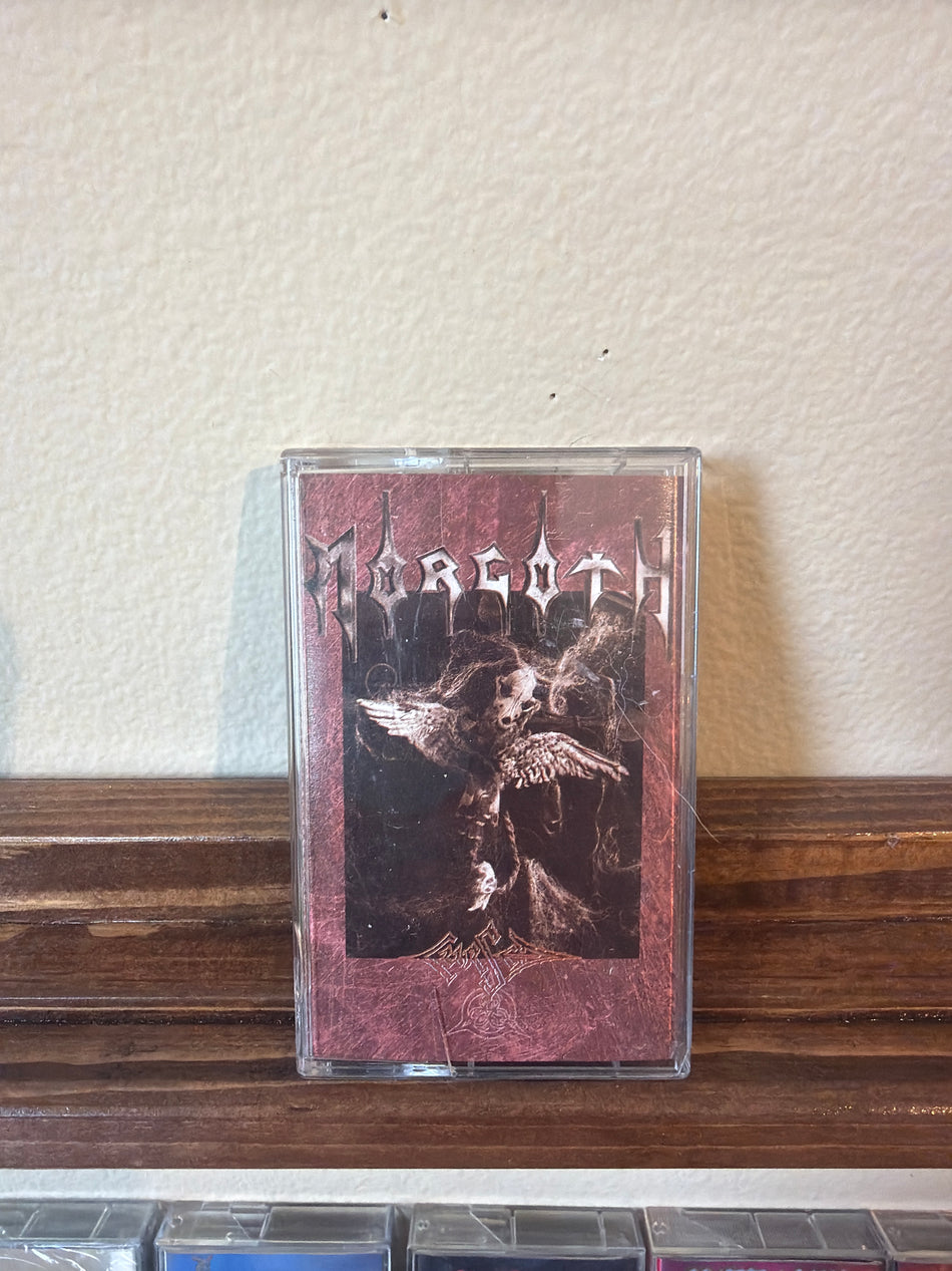 Morgoth - Cursed (Cass)