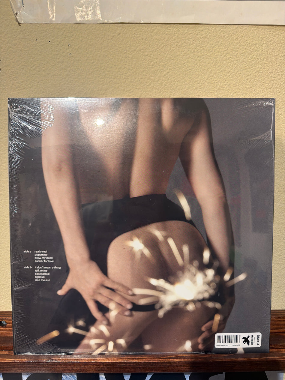 Robyn - Sexistential (White)