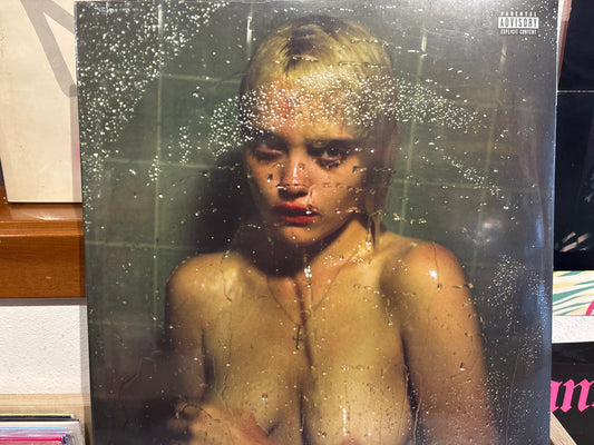 Sky Ferreira - Night Time, My Time