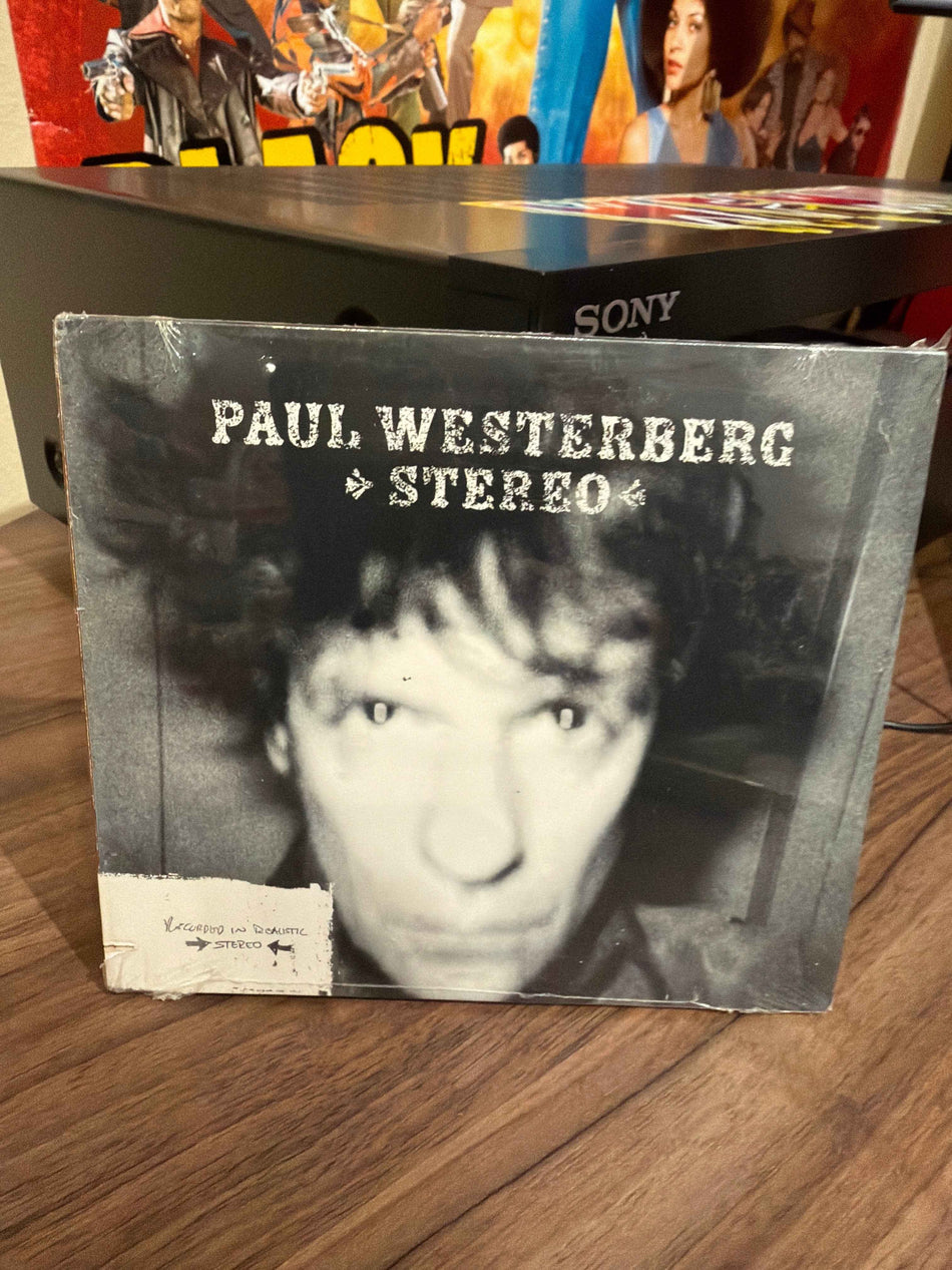 Paul Westerberg - Stereo