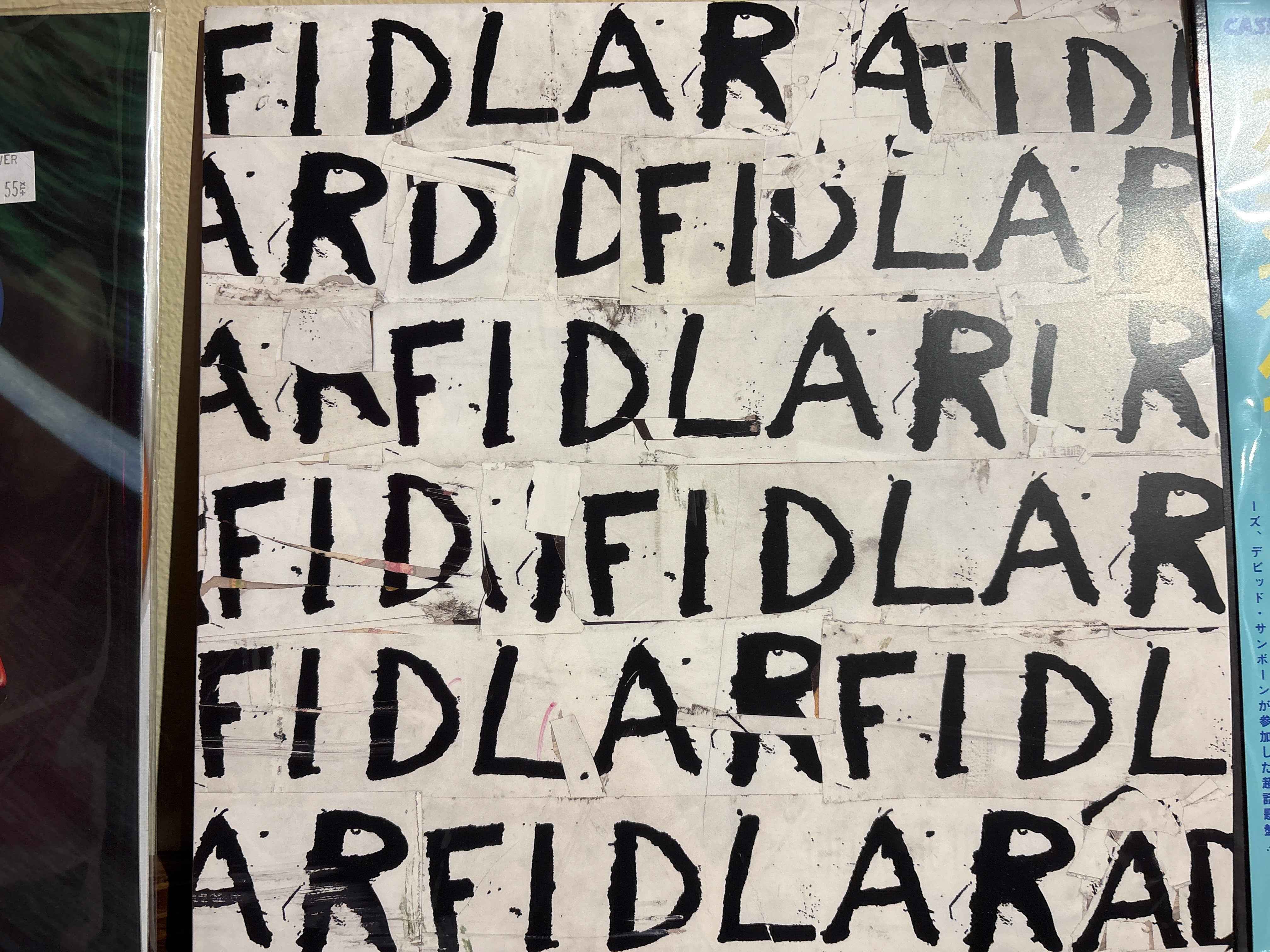 Fidlar - Fidlar
