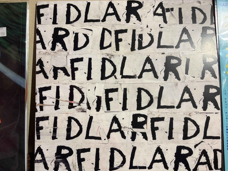 Fidlar - Fidlar