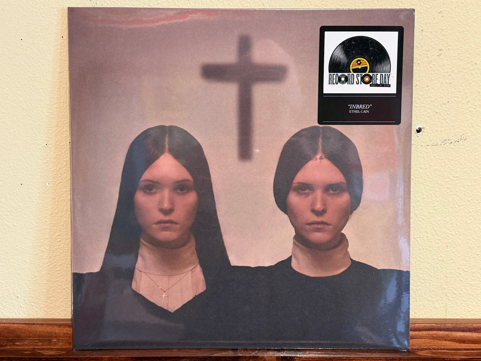 RSD26: Ethel Cain - Inbred