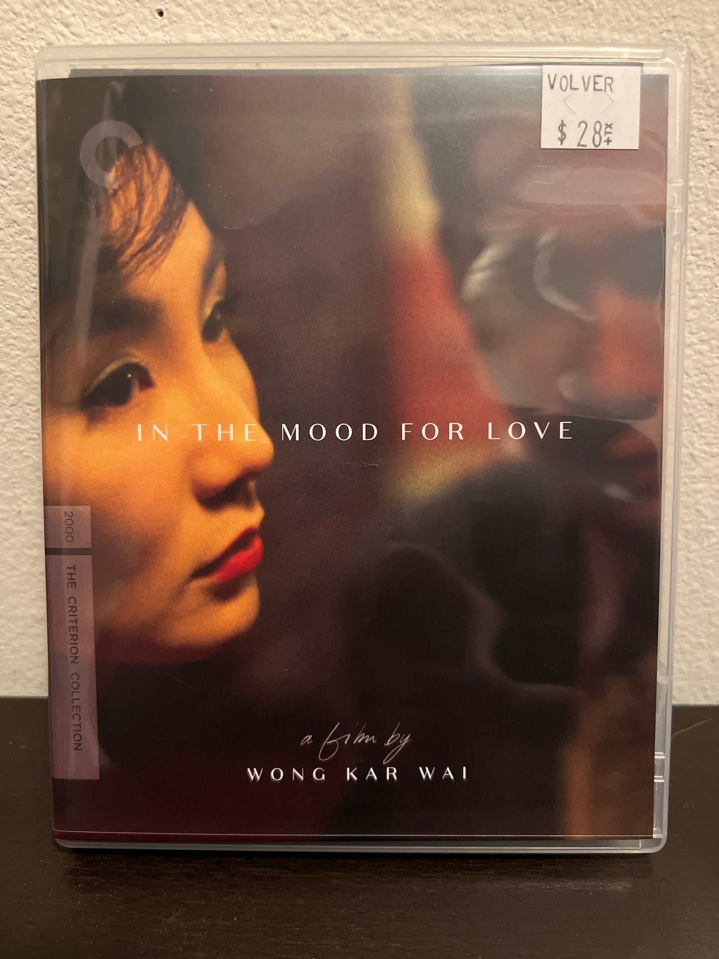 In the Mood for Love