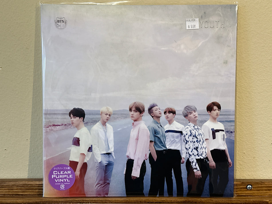 BTS - Youth
