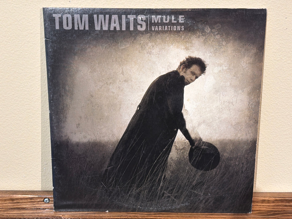Tom Waits - Mule Variations