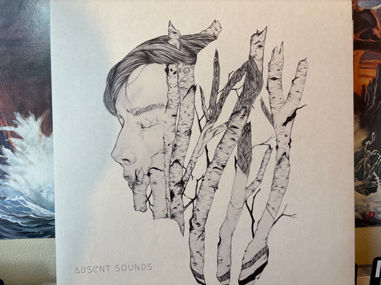 From Indian Lakes - Absent Sounds