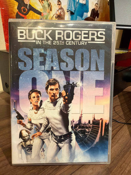 Buck Rogers in the 25th Century Season 1