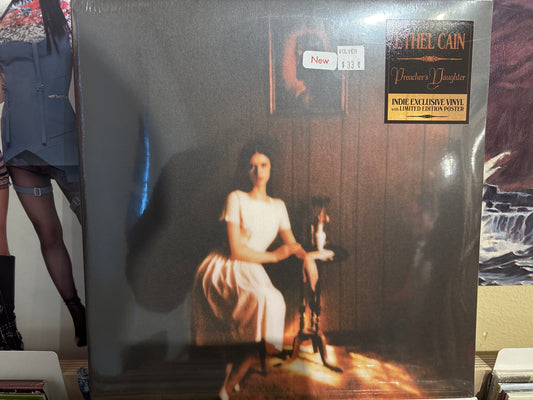 Ethel Cain - Preachers Daughter