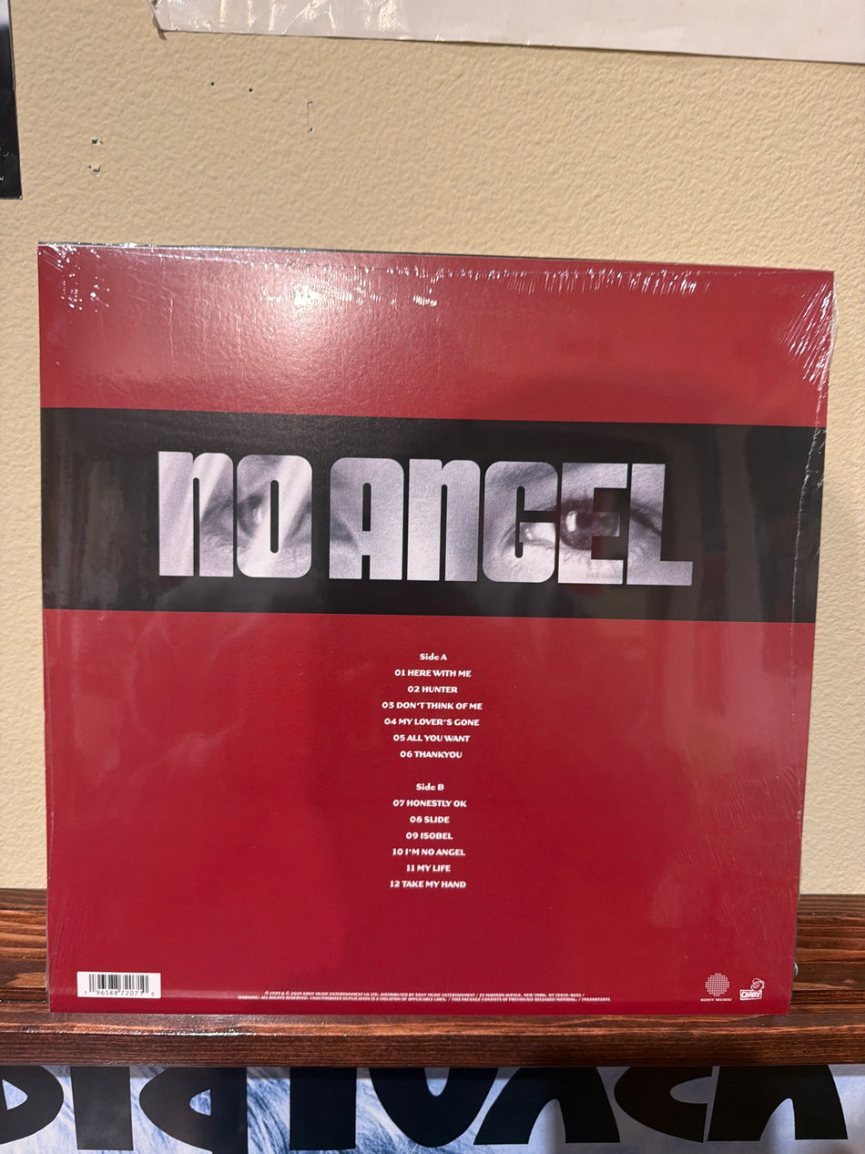 Dido - No Angel (2025 Re)
