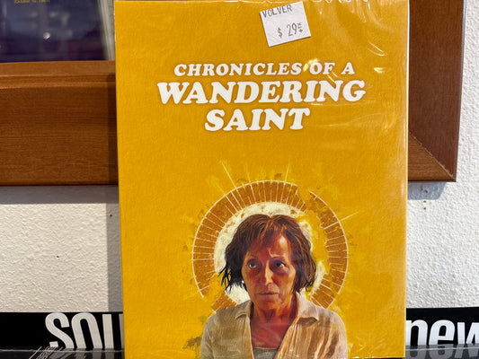 Chronicles Of A Wandering Saint (New)