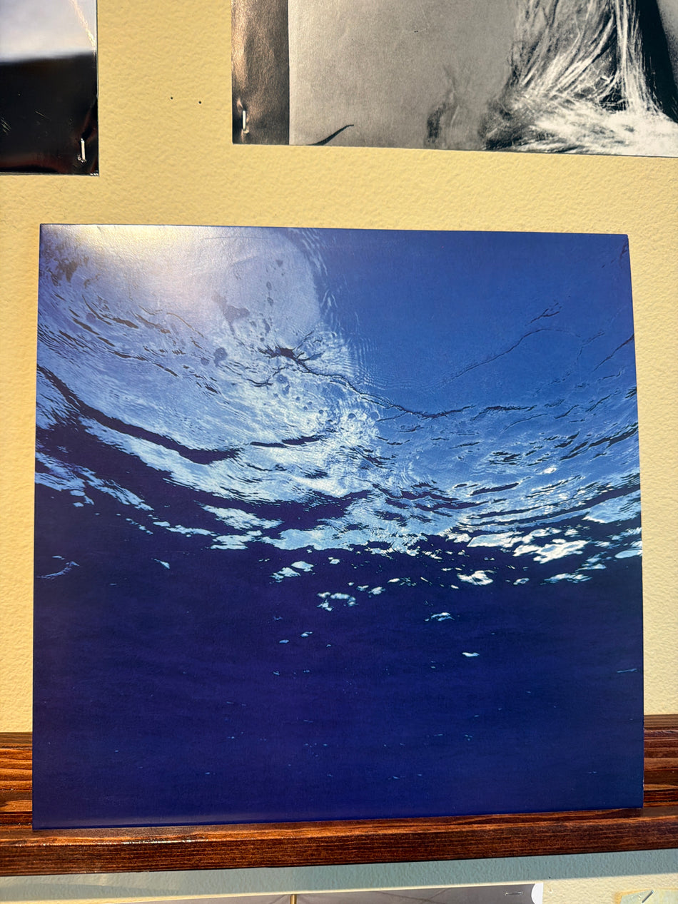 Akira Ito - Marine Flowers (2021 RP)