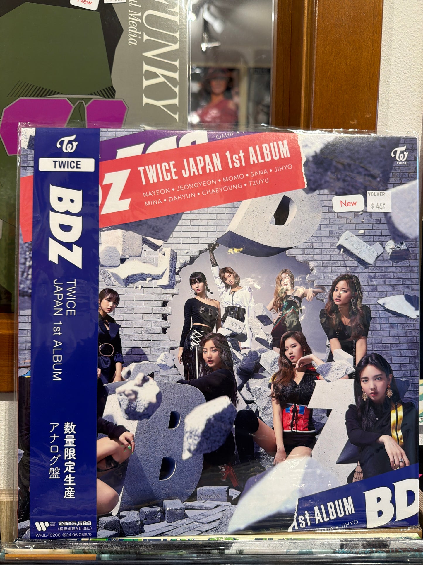 Twice - BDZ