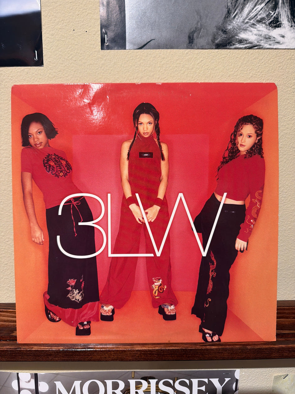 3LW - 3LW