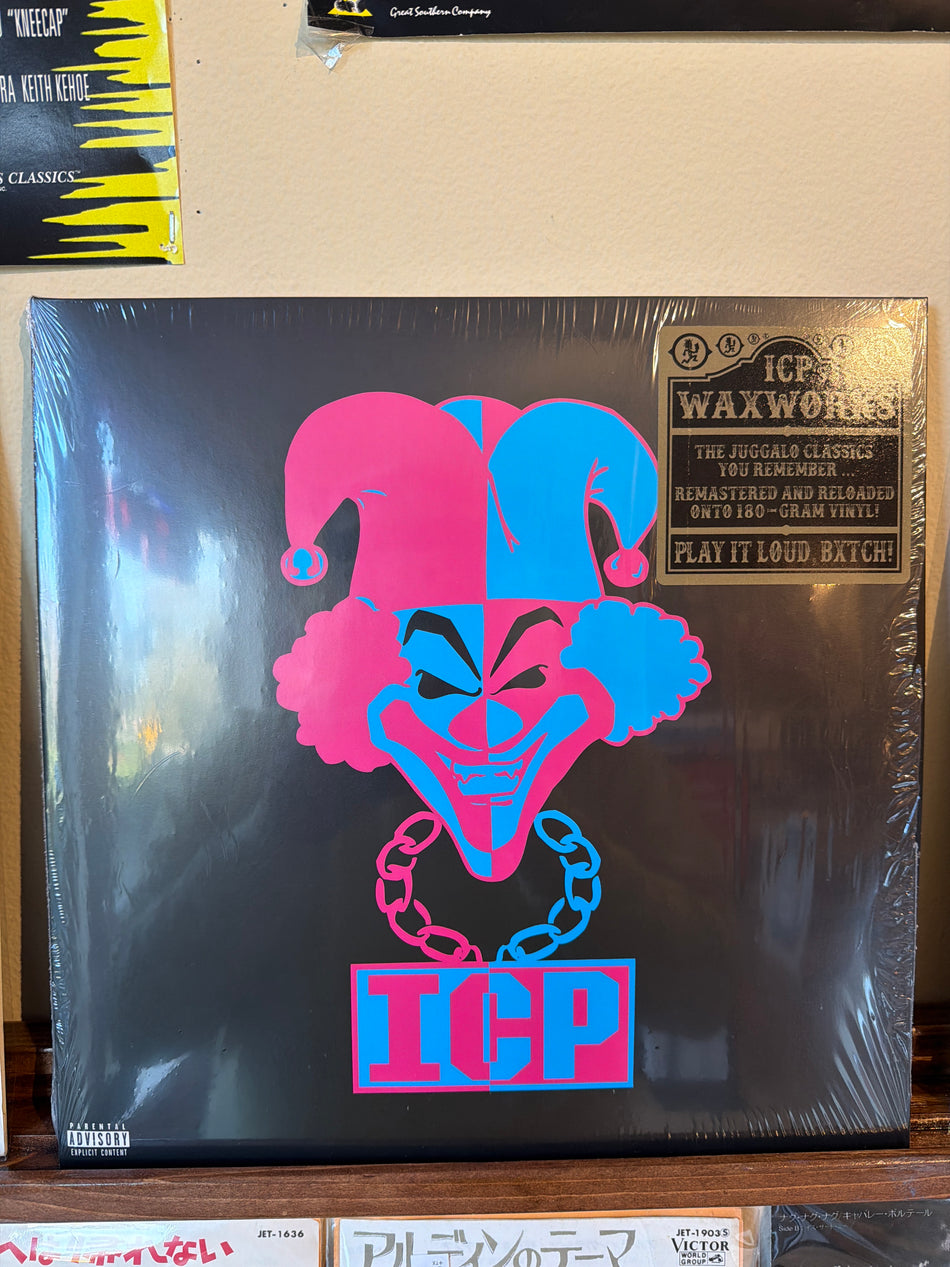 Insane Clown Posse - Carnival of Carnage
