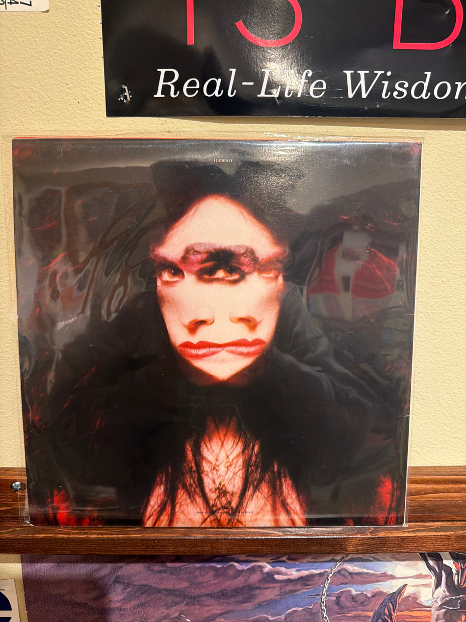 Diamanda Galas - Saint of the Pit (Vinyl LP)