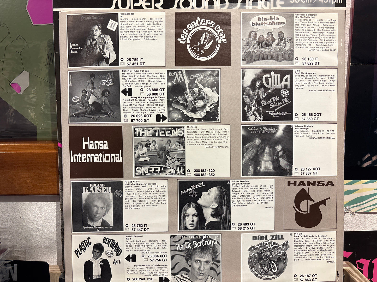 Zazu - Captain Starlight