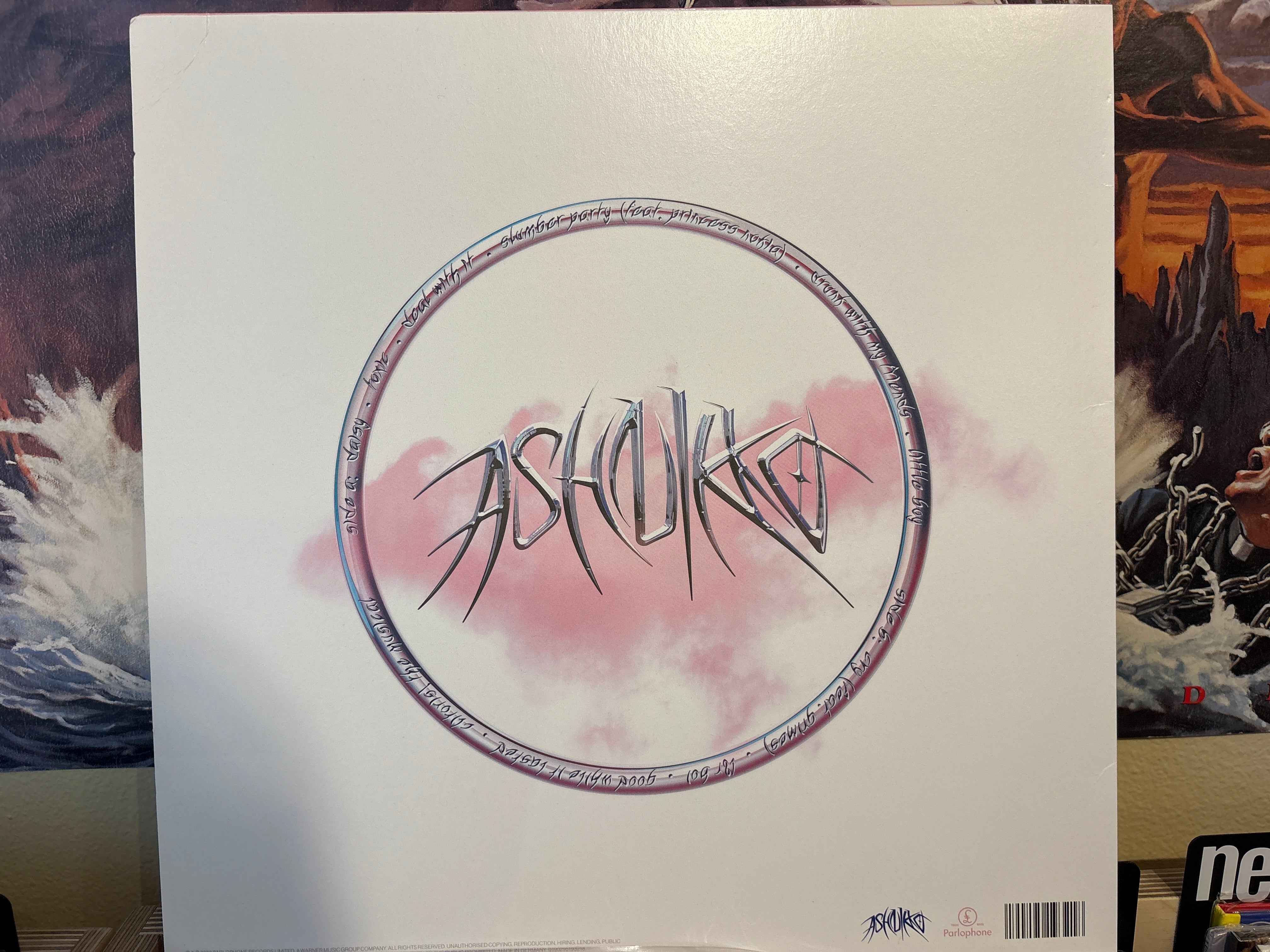 Ashnikko - Demidevil