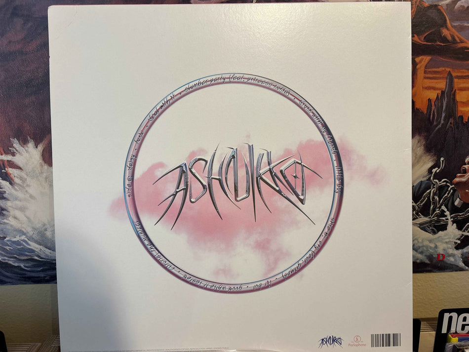 Ashnikko - Demidevil