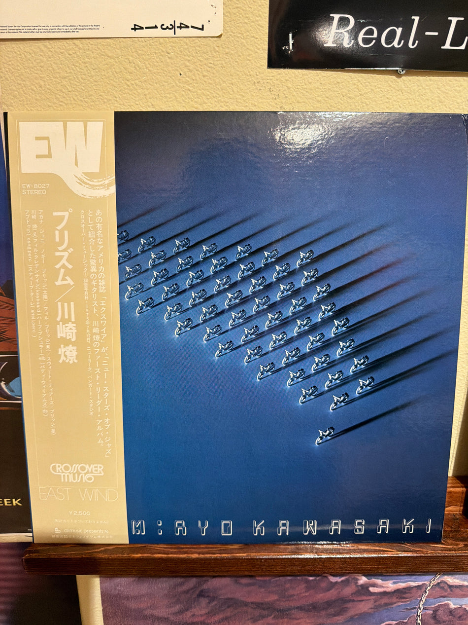 Ryo Kawasaki - Prism