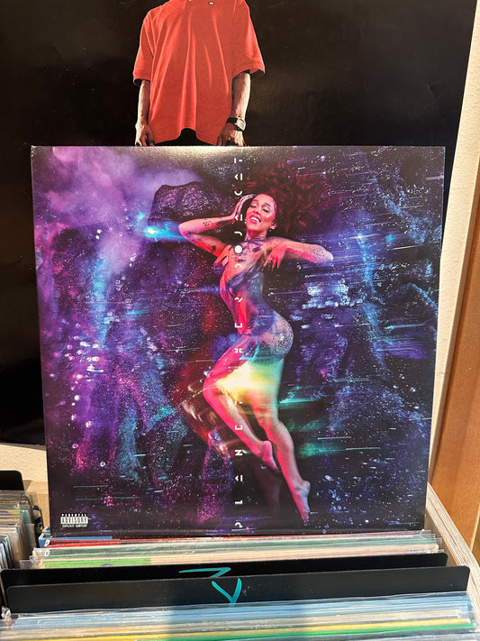 Doja Cat - Planet Her