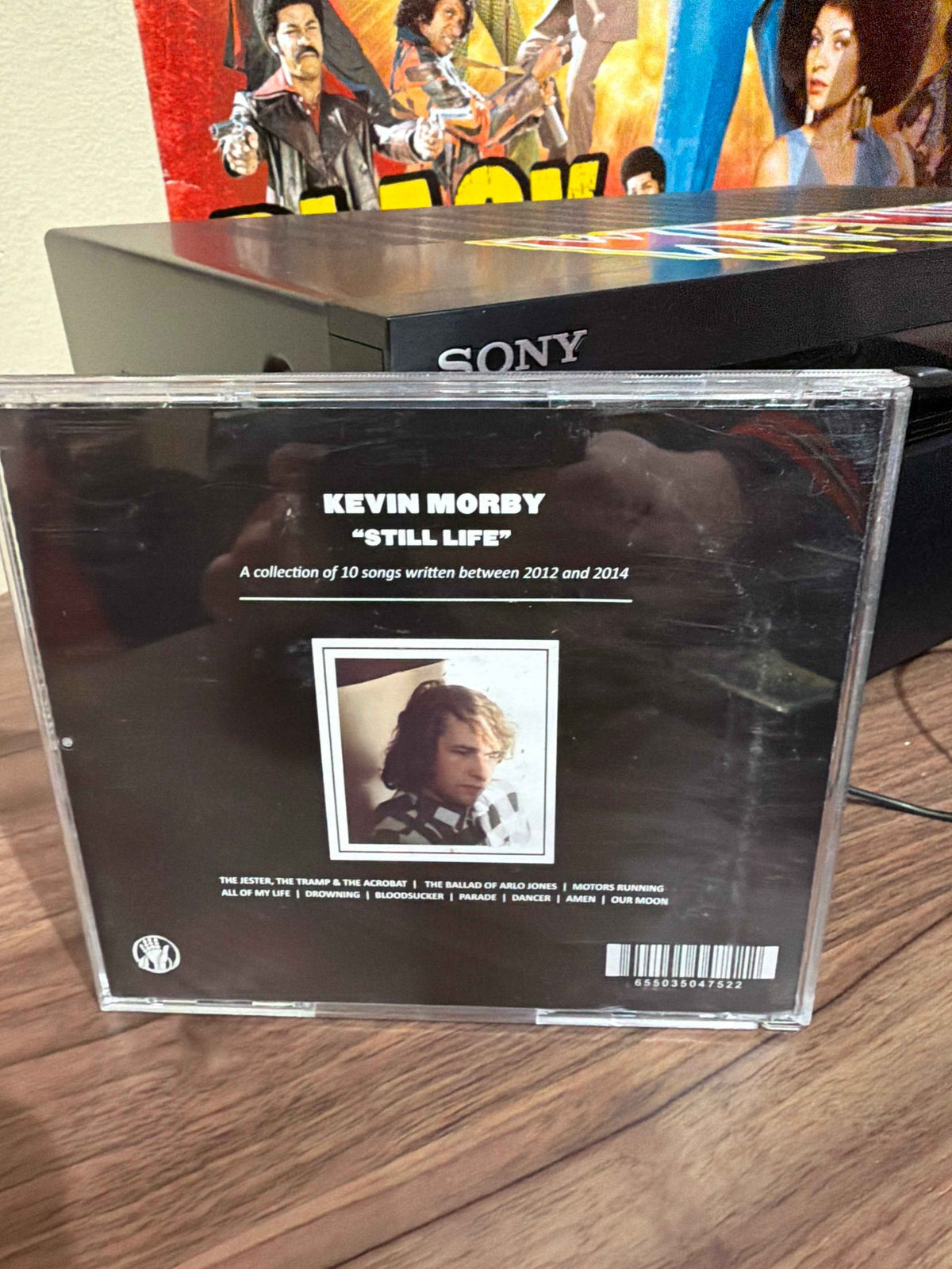 Kevin Morby - Still Life