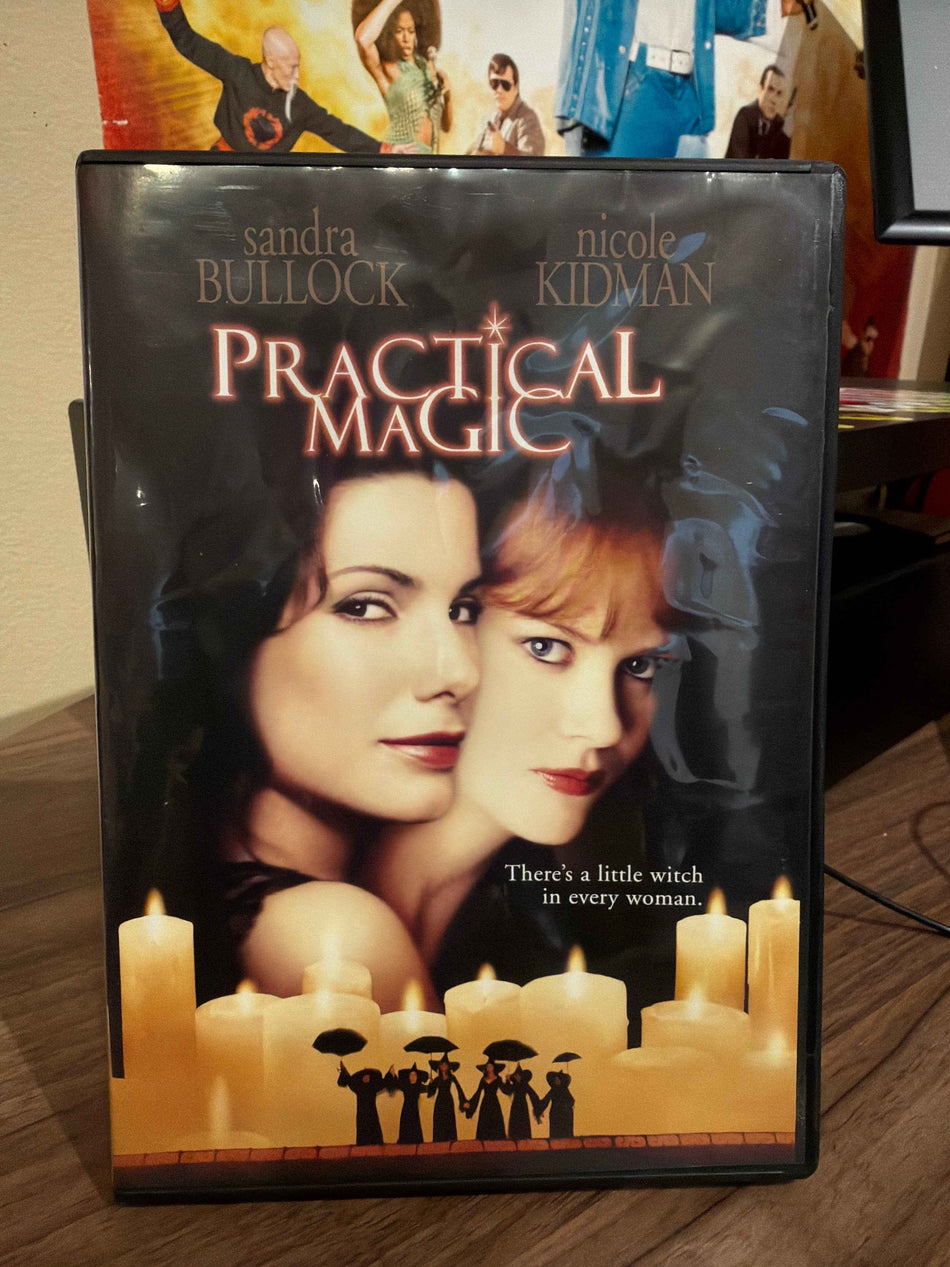 Practical Magic