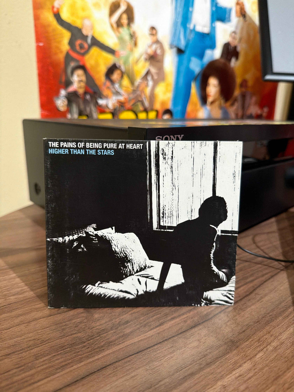 The Pains of Being Pure at Heart - Higher Than The Stars