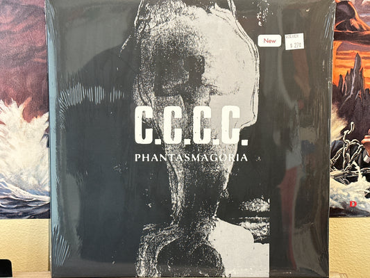 C.C.C.C. - Phantasmagoria