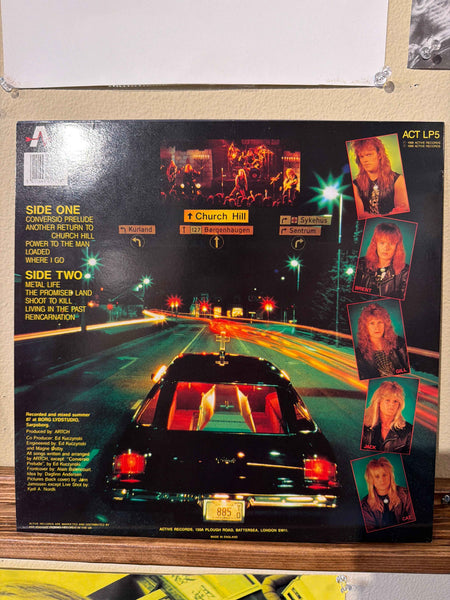 Artch - Another Return