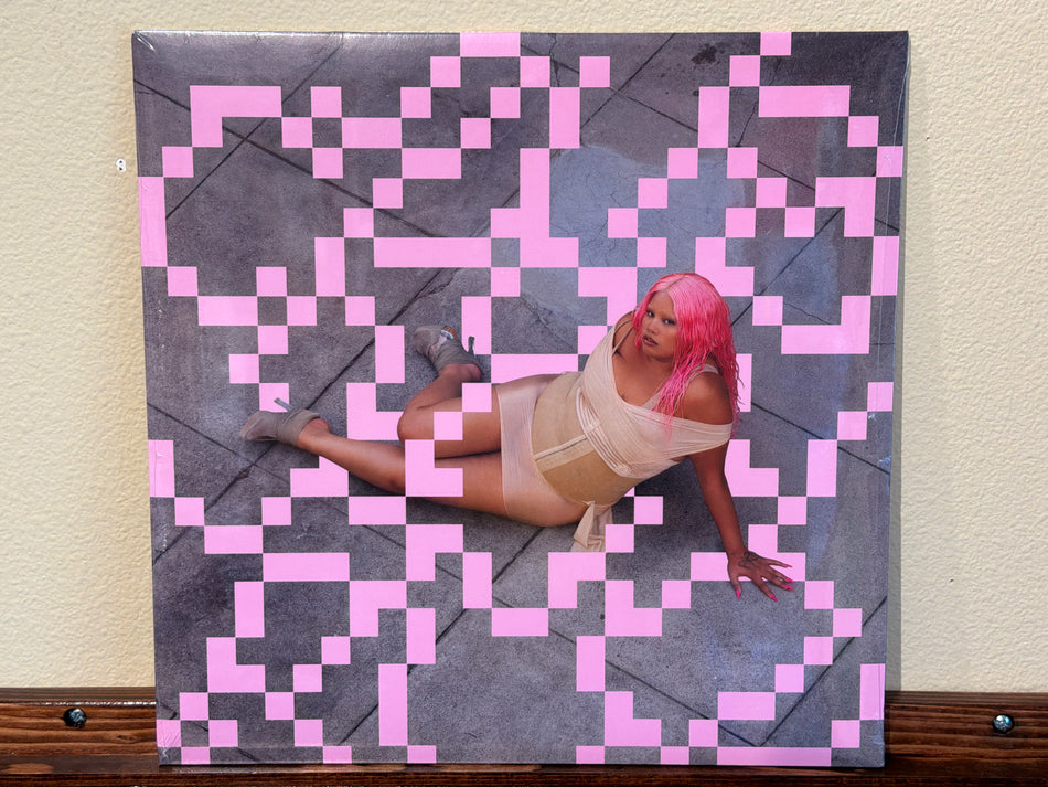 Shygirl - Club Shy Room 2