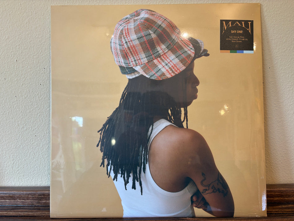 Mali - Shy One