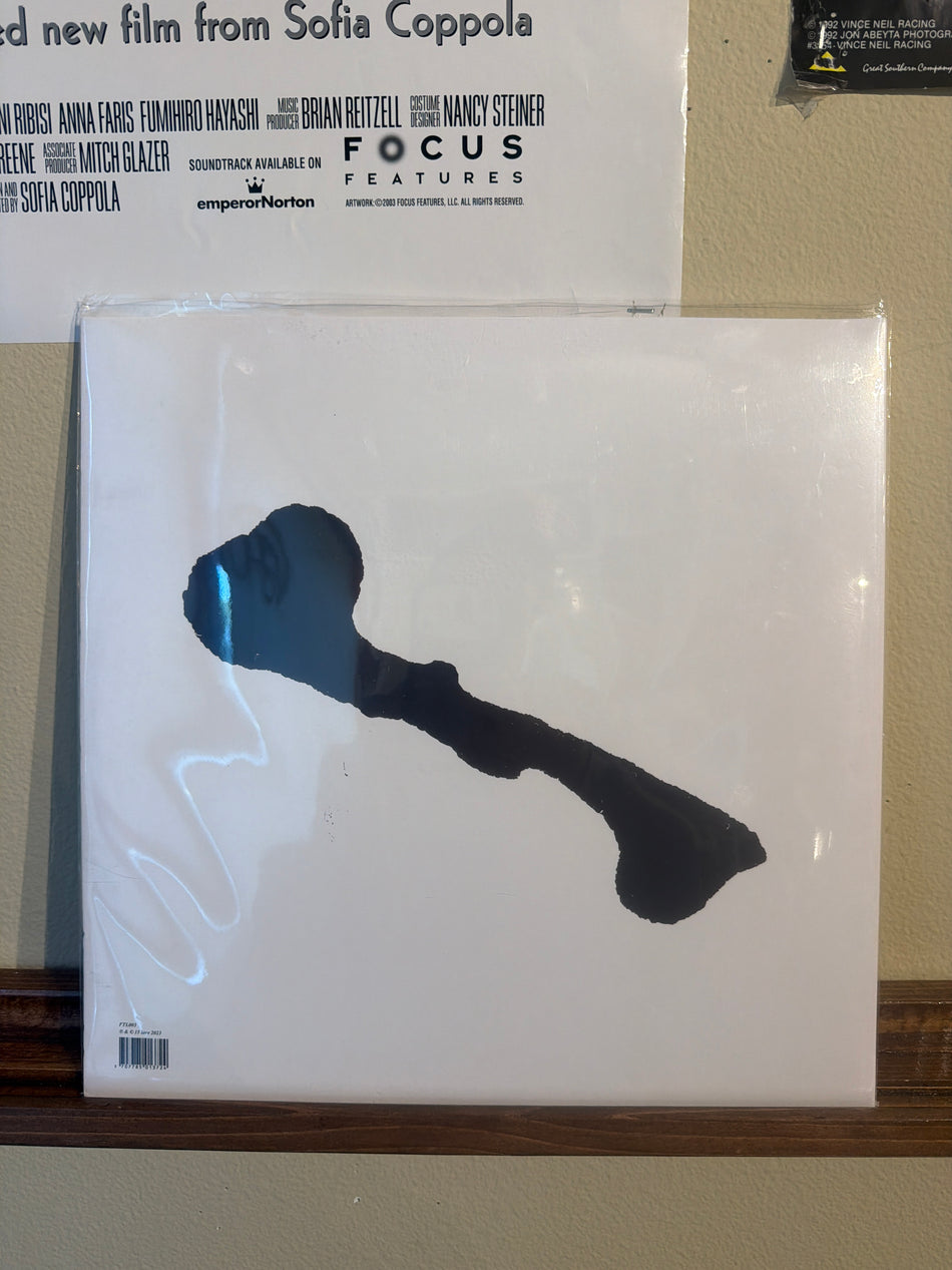 ML Buch - Suntub (Vinyl LP)