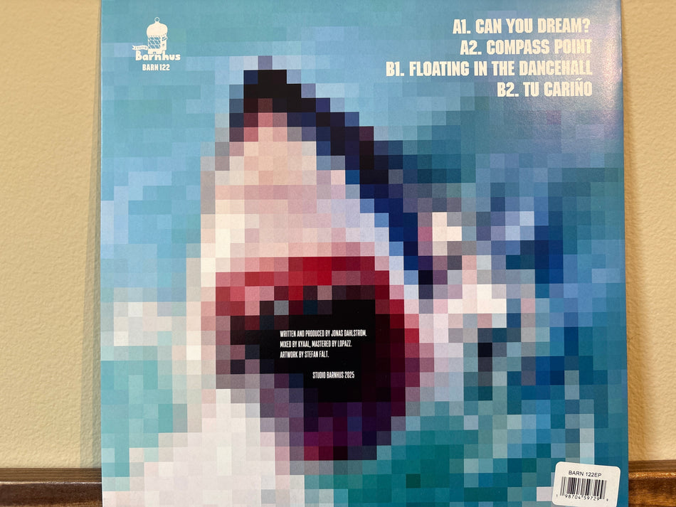 Jo Bubbles - Tu Cariño